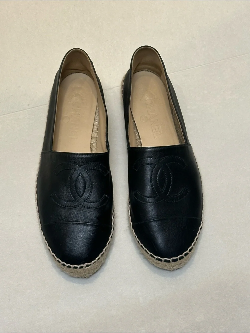 CHANEL excellent worn